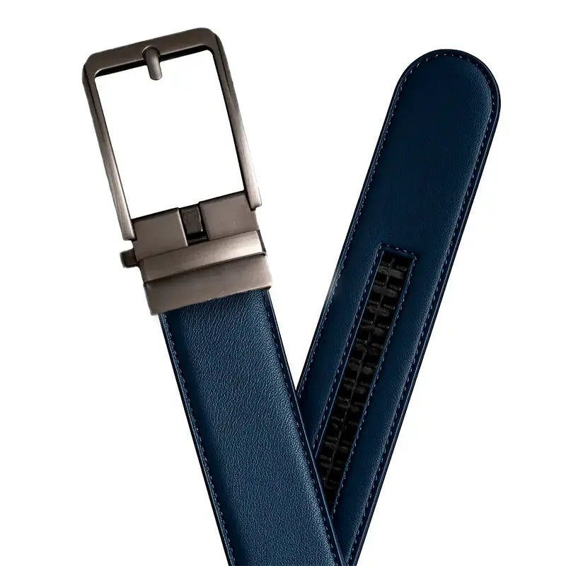 Cinturón Brantieri | Azul