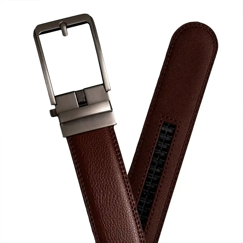 Cinturón Brantieri | Marrón