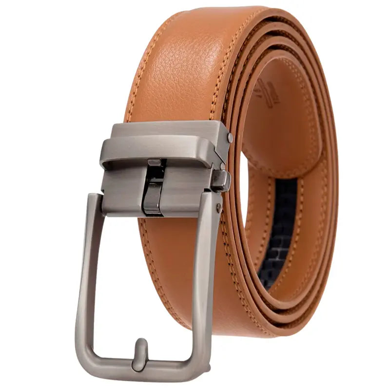 Cinturón Brantieri | Marrón Claro