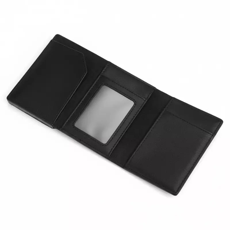 Cartera Brantieri Negra