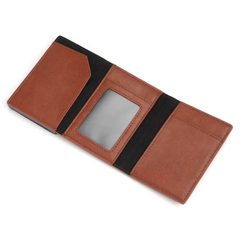 Cartera Brantieri Marrón