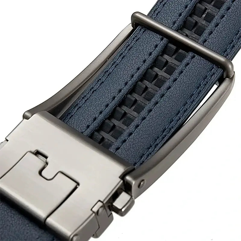 Cinturón Brantieri | Azul