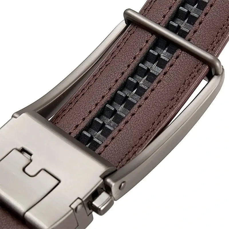 Cinturón Brantieri | Marrón