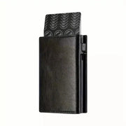 Cartera Brantieri | Negra