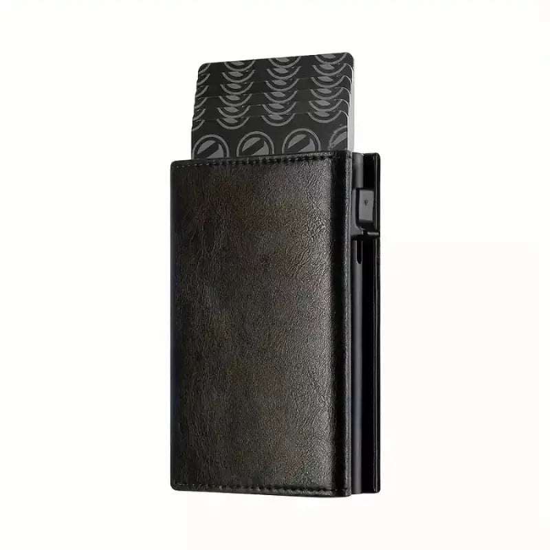 Cartera Brantieri Negra