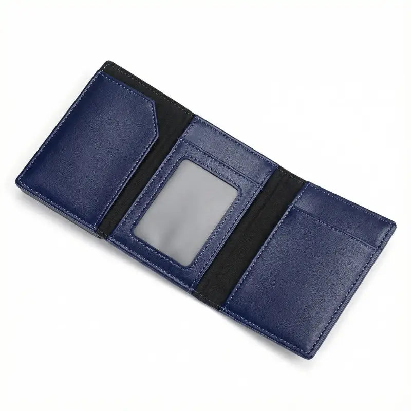 Cartera Brantieri Azul