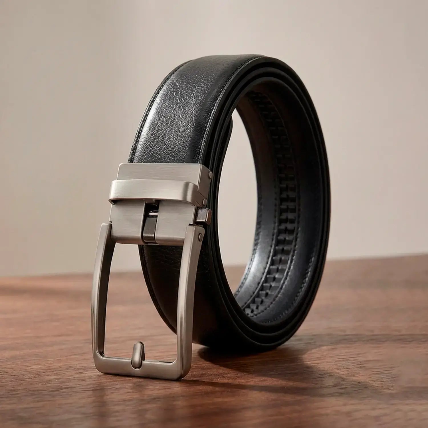 Brantieri Gürtel | Schwarz