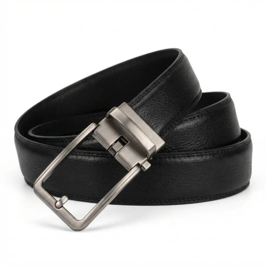 Cinturón Brantieri | Negro
