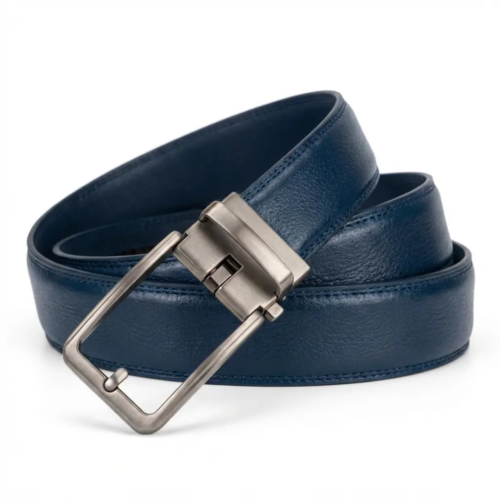 Cinturón Brantieri | Azul