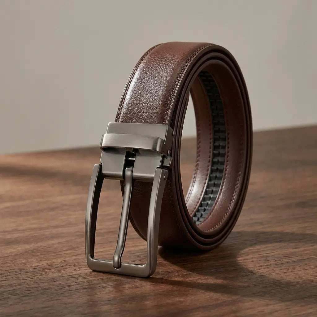 Brantieri Gürtel | Braun