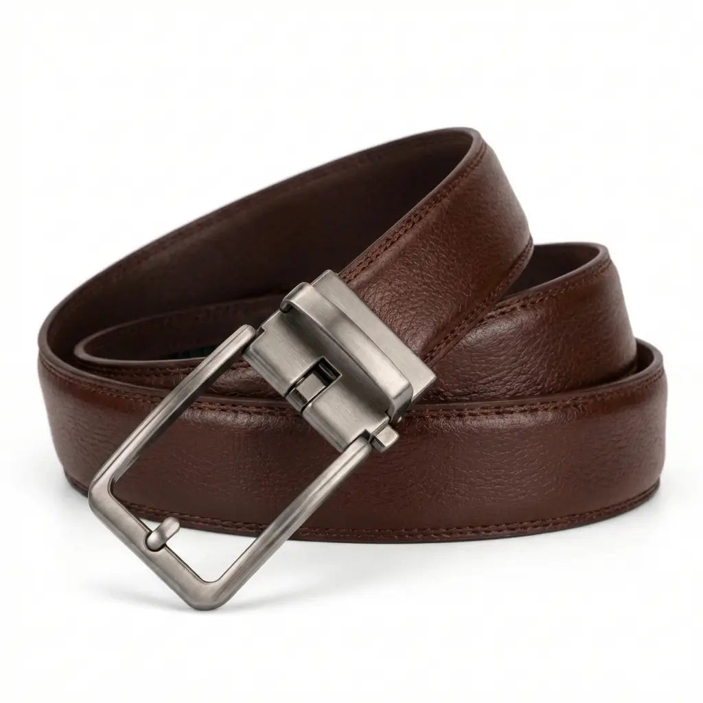 Cinturón Brantieri | Marrón