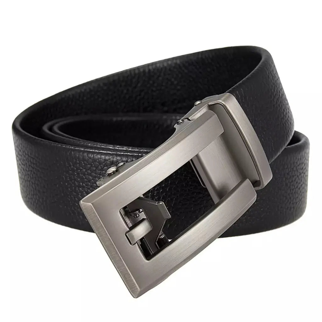 Brantieri Belt Classico | Black